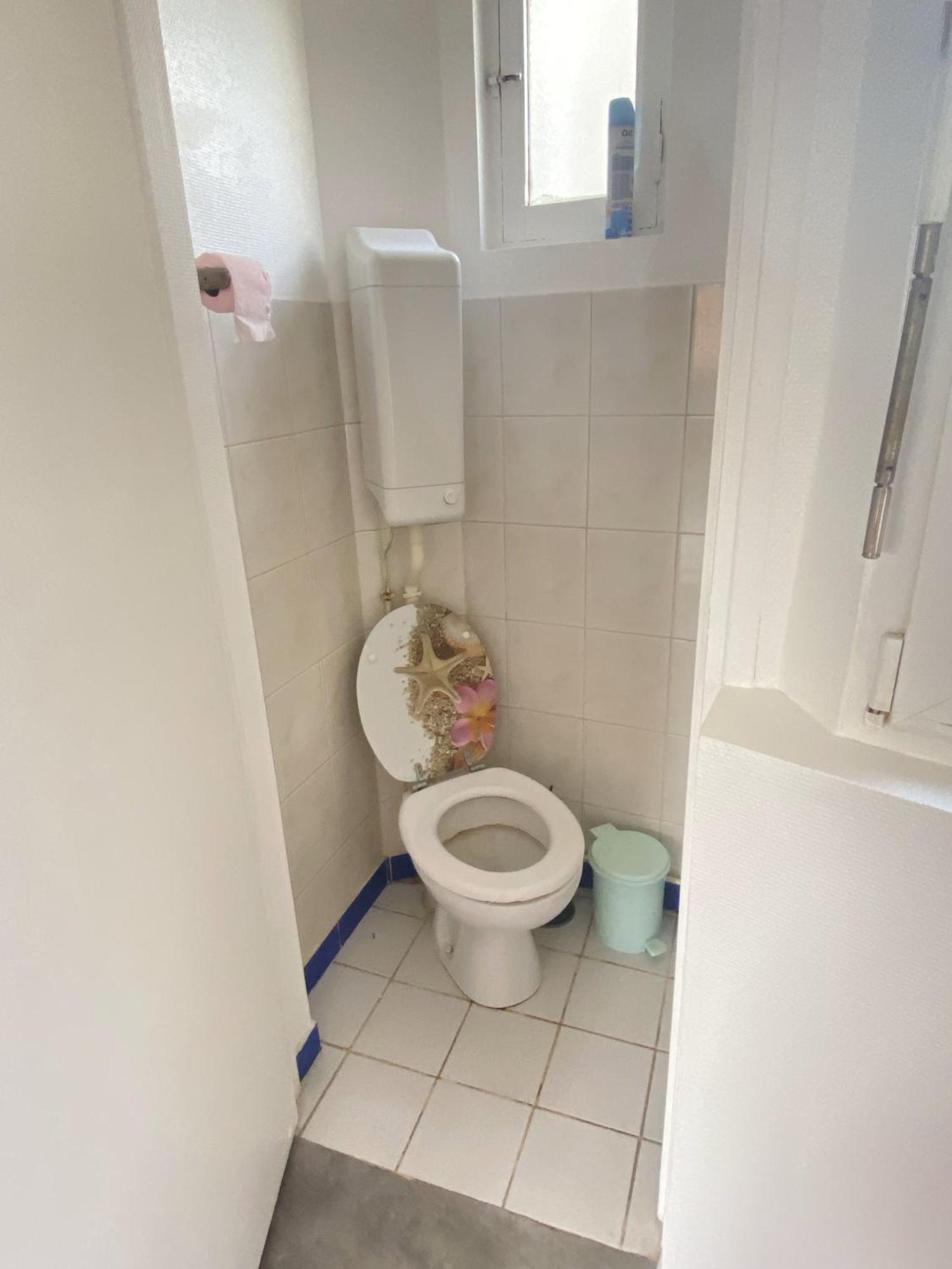 Appartement Calme Et Lumineux - Parking Privatif - Metro A 5Mn Mons-en-Baroeul Bagian luar foto