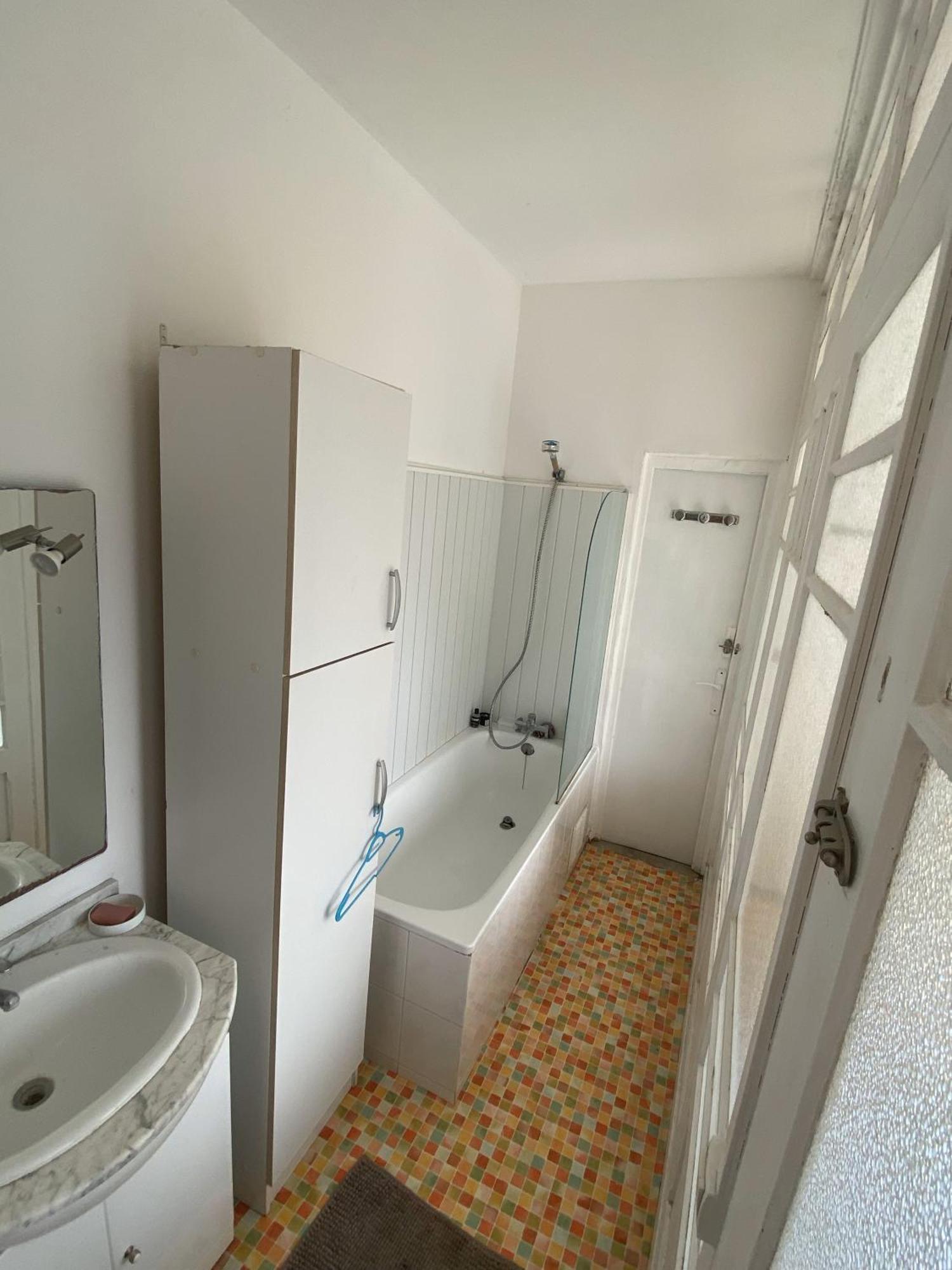 Appartement Calme Et Lumineux - Parking Privatif - Metro A 5Mn Mons-en-Baroeul Bagian luar foto